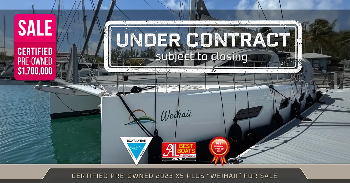 Certified Pre-Owned 2023 X5 PLUS – WEIHAII – is now on sale!