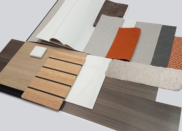 Light Oak Style