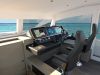 Xquisite X60 Interior Design Silver Grey Helm View