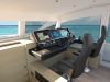 Xquisite X60 Interior Design Light Oak Helm View