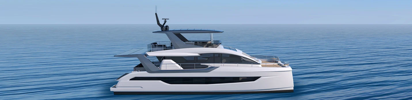 Xquisite 60 Solar Power Specifications