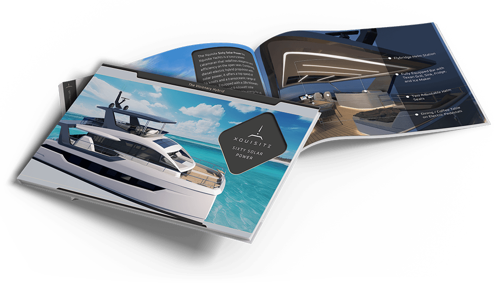 Sixty Solar Power Brochure